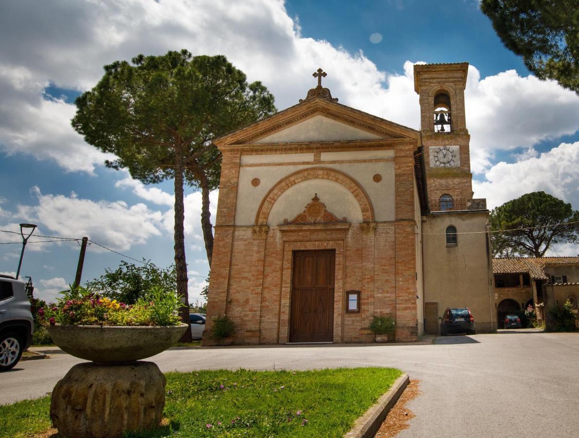 Bed & Breakfast Zocco San Martino In Campo Luaran gambar